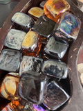 Gems - Glass - Ice