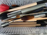 Brushes - Variety -