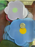 Coasters