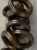 Rings - Wood