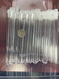 Test Tubes with lids
