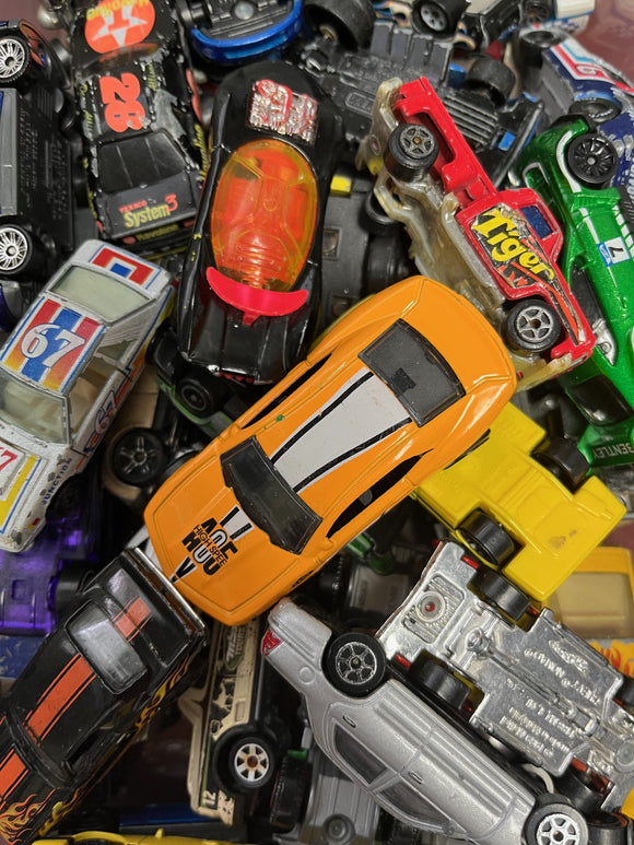 Dinky Cars - Assorted