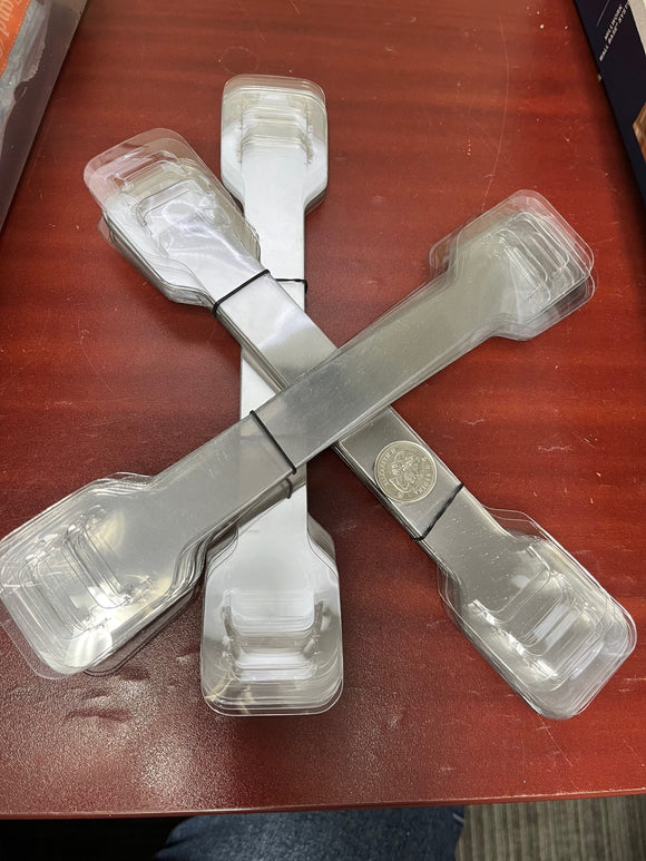 Straps - Plastic Adjustable