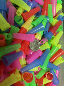 Cones Mini Caps