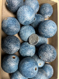 Wooden Balls