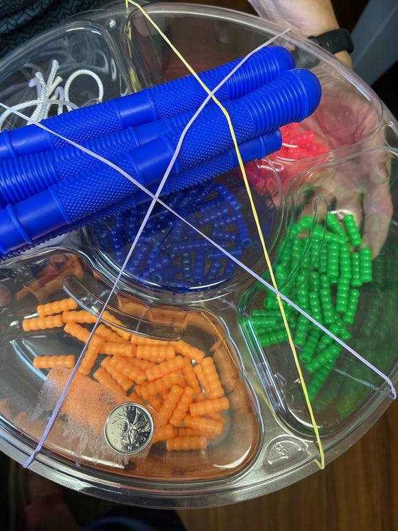 Beading Set