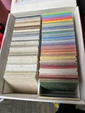 Tiles - Vinyl - Squares - Box Set