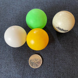 Balls- Round - Assorted