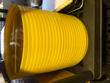 Lids - Plastic - Bucket - Circle and Rectangle