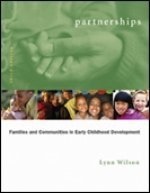 Partnerships: Families and Communities in Canadian Early Childhood Development