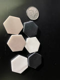 Tiles - Hexagon - Small