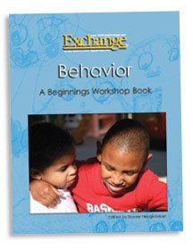 Behavior A Beginnings Workshop Book