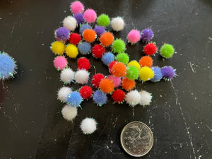 Pom-Poms