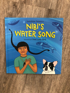 Nibi's Water Song