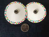 Buttons - Snaps/ Clip - Large