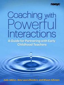 Coaching With Powerful Interactions