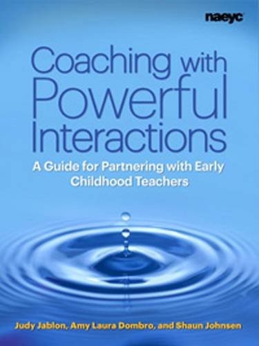 Coaching With Powerful Interactions