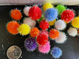 Pom-Poms