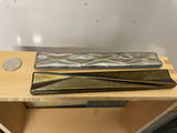 Tiles - Glass - Textured - Various Lengths