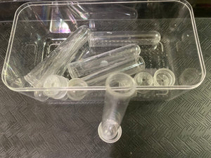 Test Tubes with lids