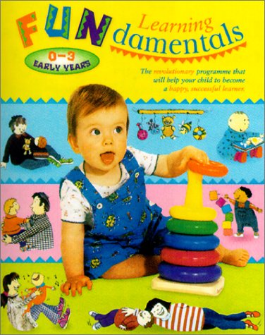 Learning Fundamentals 0-3 Early Years