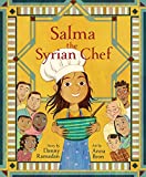 Salma the Syrian Chef