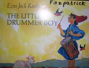 The little drummer boy