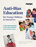 Anti-Bias Education for Young Children and Ourselves (2020)