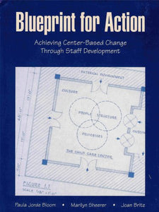 Blueprint for Action: Achieving Center Based Change Through Staff Development