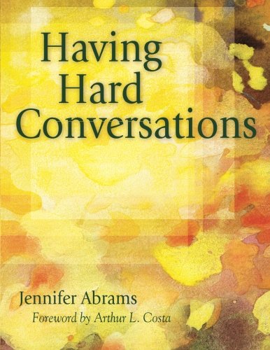 Having Hard Conversations