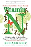 Vitamin N: The Essential Guide to a Nature-Rich Life