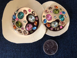 Buttons - Snaps/ Clip - Large