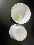 Cups - Plastic - Hospital Pudding Cups