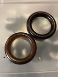 Rings - Wood