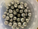 Beads - Spherical