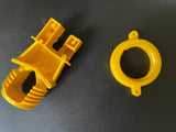 Connector Screw - Plastic