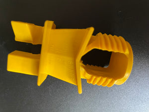 Connector Screw - Plastic