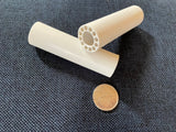 Tubes -  Receipt Paper - Various Materials