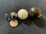 Marbles