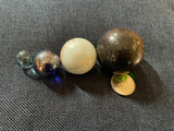 Marbles