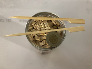 Chopsticks - Wood