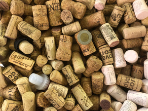 Corks