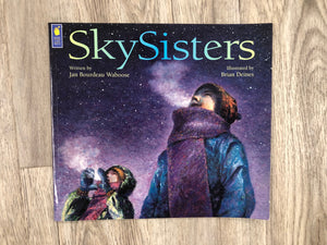 Sky Sisters