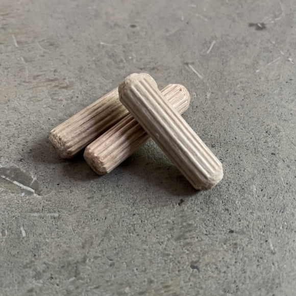 Pegs - Wood - Furniture