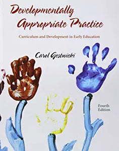 Developmentally Appropriate Practice - fourth edition