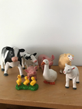 Farm Animals