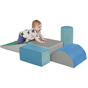 Large Foam Building Block set