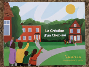 Building a Home (French Edition)