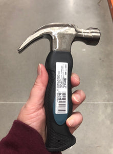 Small Metal Hammers