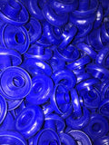 Pieces - Plastic - Water Jug - Lids/ Rings